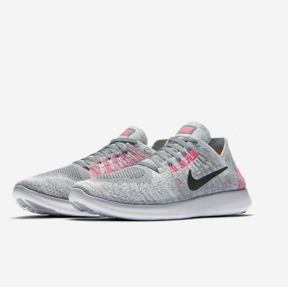 SOLD Nike Free RN Flyknit SE Premium Women's 8 - Picture 5 of 8